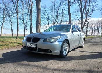 BMW E61 530d