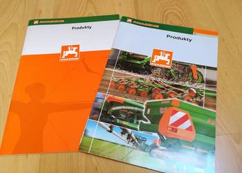 Katalog produktów AMAZONE