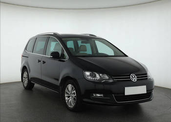 VW Sharan 1.4 TSI