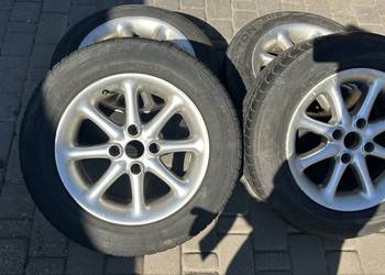 Koła Audi 80 4x108 r15 Felgi Votex Ronal