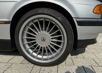 Felgi alpina 20" C95 E38 B12
