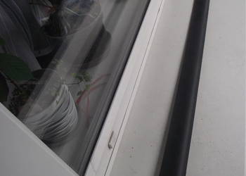 Opel Vectra B. Listwa drzwiowa GM 90 507 533 LH