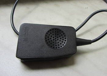 Mikrofonogłośniki do radiotelefonów