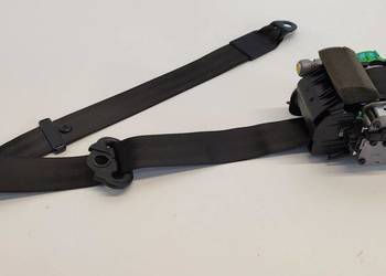 AUDI A5 8T PAS BEZPIECZEŃSTWA LEWY PRZÓD 8T0857705