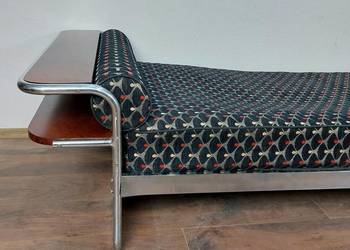Sofa Łóżko Tapczan Thonet Bauhaus Art Deco