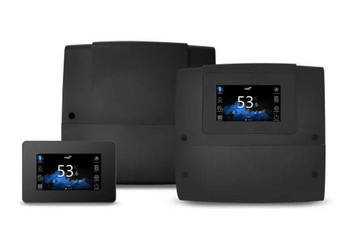 Zestaw Sterownik FoxTOUCH + FoxNET