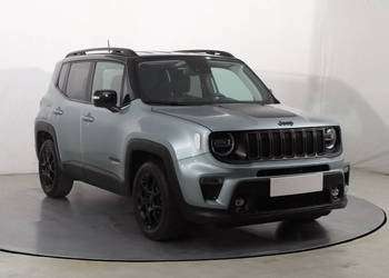 Jeep Renegade 1.5 Turbo e-Hybrid