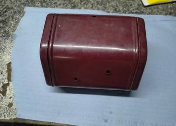 Skrzynka narzędziowa jawa Mustang