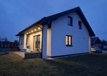 Dom wolnostojący Zator 141.15m2
