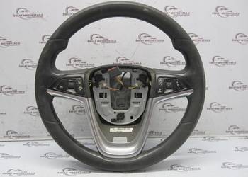 OPEL ASTRA J LIFT 13r kierownica 13351028 13251692