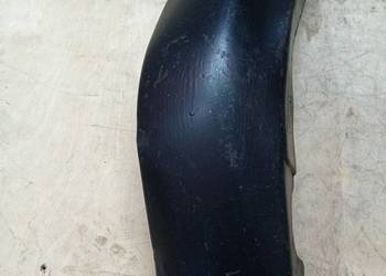 Prawa osłona kolan Simson Sr 50