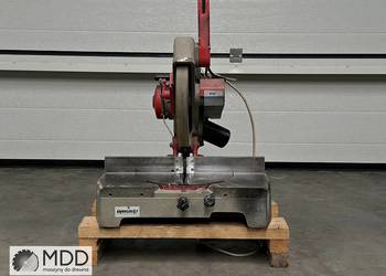 Piła kapowa, ukośnica OMGA T50.350 2,2 kW (1432)