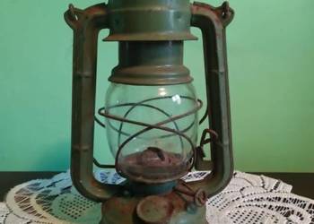 Lampa naftowa Jupiter