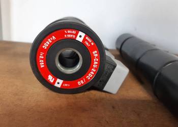 Cewka Atos SP CAU 24DC/80