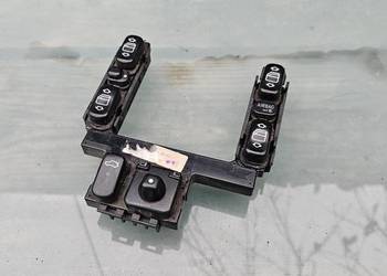 Panel szyb mercedes w210 2108213951