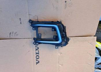 LED DRL Lewy VW Passat B8 GTE 3GD941055A Lewe Światło do jazdy dziennej DRL