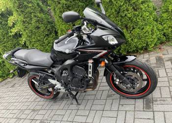 Yamaha Fazer 600 S2  LeoVince
