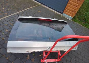 Klapa tył szyba BMW X5 e53