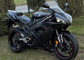 Yamaha YZF-R1 RN12 RN13 bardzo ładna - Oferuje dowóz