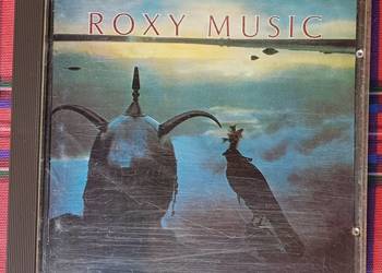 Roxy Music CD