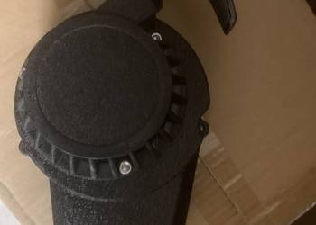 NOWY SZARPAK DO MINI CROSSA CZĘŚCI DO MINI CROSS / POCKET BIKE