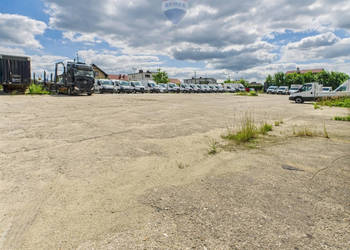 Działka na sprzedaż – Rybnik Ochojec, ul. Rybnicka