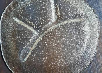 KABARET / PATERA z podziałem Sahara H.S.G.Ząbkowice Sylwester Drost vintage