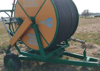 Sprzedam deszczownie