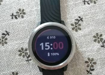 ZEGAREK GARMIN VIVO ACTIVE 3