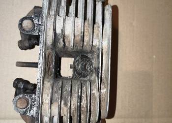 Lewa głowica Dniepr MT K650