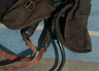 Hełmofon wojskowy czołgisty z PRL u .fajny stan cZarny