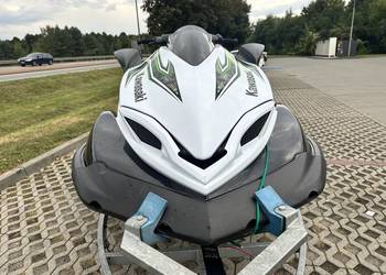 Kawasaki Ultra LX 160