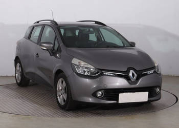 Renault Clio 1.2 TCe
