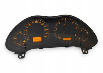 LICZNIK ZEGARY 83800-05630-H Toyota Avensis II T25 2.0 D4D Diesel 353 508km