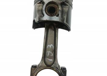 TŁOK KORBOWÓD P6140S 00P1 2.0 HDI 16V Peugeot 407 I (2004-2010)