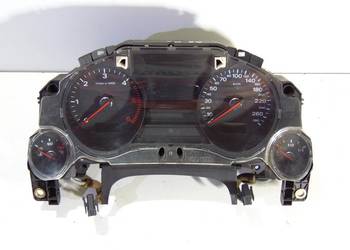LICZNIK AUDI A8 D3 4.0 TDI 4E0920930M