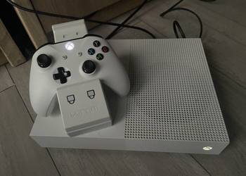 Konsola xbox one s 1tb All digital