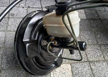 Rover 25 części / pompa / zwrotnice / półosie / chłodnica / plastiki