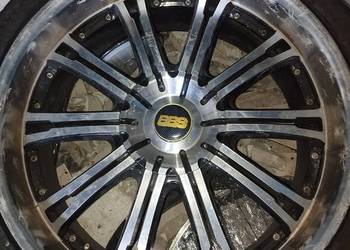 Sprzedam Felgi r22