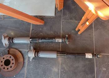 Amortyzatory tył tylne A3 8V 5Q0512011DK