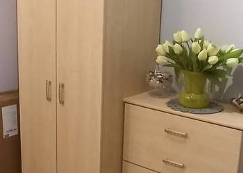 Pilnie sprzedam komplet mebli