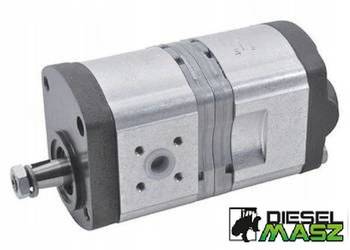 POMPA HYDRAULICZNA 0510465349 BOSCH CASE 433, 533, 633,
