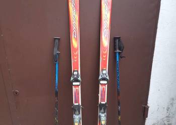 Narty DYNASTAR X7