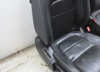 PODUSZKA FOTELA PRAWA JAGUAR XE