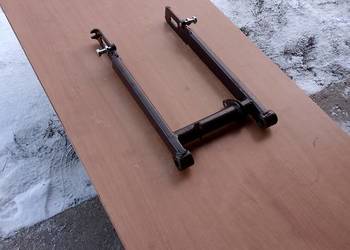 WSK 175 SPORT WAHACZ W ORYG.MALOWANIU