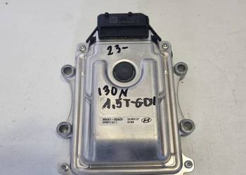 STEROWNIK SILNIKA I30 N 2023 1,5 T-GDI