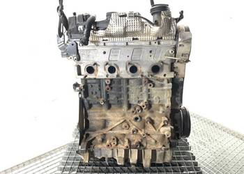 SILNIK VW 2.0 140KM CBA 07-18 TIGUAN