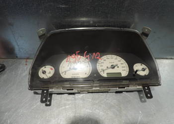 LICZNIK ZEGARY ROVER 25 2.0 D