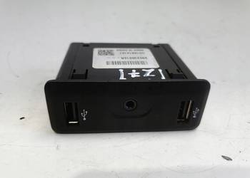 Renault Megane IV GNIAZDA AUX USB Moduł 280230016R