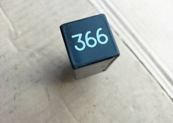 PRZEKAŹNIK  366 4A0907413B 5DA007487-00